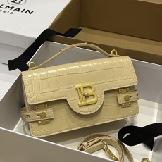 Balmain Satchel Bags